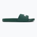 Herren Kubota Basic Flip-Flops dunkelgrün 2