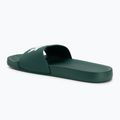Herren Kubota Basic Flip-Flops dunkelgrün 3