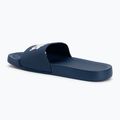 Herren Kubota Basic Flip-Flops navy blau 3