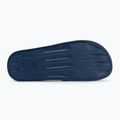 Herren Kubota Basic Flip-Flops navy blau 4