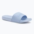 Kubota Basic Einfarbig blau Damen Flip-Flops