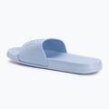 Kubota Basic Einfarbig blau Damen Flip-Flops 3