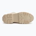Gummistiefel Damen Kubota KUBBKA Beige 4