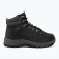 Herren Schuhe BIG STAR UU174196 black 2