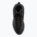 Herren Schuhe BIG STAR UU174196 black 5