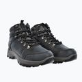 Herren Schuhe BIG STAR UU174196 black 2