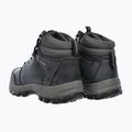 Herren Schuhe BIG STAR UU174196 black 3