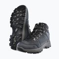 Herren Schuhe BIG STAR UU174196 black 4
