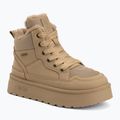 Damen-Schneestiefel Big Star UU274166 beige