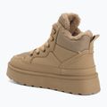 Damen-Schneestiefel Big Star UU274166 beige 3