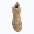 Damen-Schneestiefel Big Star UU274166 beige 5