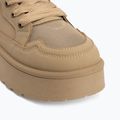 Damen-Schneestiefel Big Star UU274166 beige 7