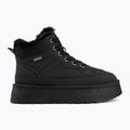 Damen-Schneestiefel Big Star UU274167 black 2
