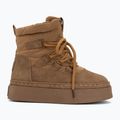 Damen-Schneestiefel BIG STAR UU274190 beige 2