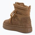 Damen-Schneestiefel BIG STAR UU274190 beige 3