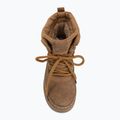 Damen-Schneestiefel BIG STAR UU274190 beige 5