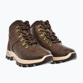 Damen-Schuhe BIG STAR UU274283 dark brown 2