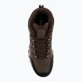 Herren Schuhe BIG STAR UU174316 brown 5