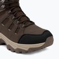 Herren Schuhe BIG STAR UU174316 brown 7
