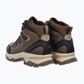 Herren Schuhe BIG STAR UU174316 brown 3