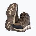 Herren Schuhe BIG STAR UU174316 brown 4