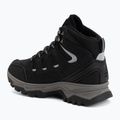 Herren Schuhe BIG STAR UU174317 black 3