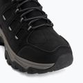 Herren Schuhe BIG STAR UU174317 black 7