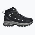 Herren Schuhe BIG STAR UU174317 black