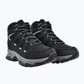 Herren Schuhe BIG STAR UU174317 black 2