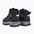 Herren Schuhe BIG STAR UU174317 black 3