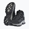 Herren Schuhe BIG STAR UU174317 black 4