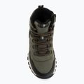 Kinderschuhe BIG STAR UU374001 Khaki 5