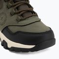 Kinderschuhe BIG STAR UU374001 Khaki 7