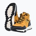 Kinderschuhe BIG STAR UU374002 Camel 4