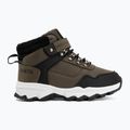 Kinderschuhe BIG STAR UU374004 khaki 2