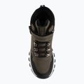 Kinderschuhe BIG STAR UU374004 khaki 5