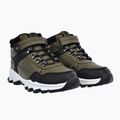 Kinderschuhe BIG STAR UU374004 khaki 2