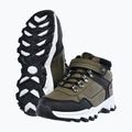 Kinderschuhe BIG STAR UU374004 khaki 4