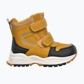 Kinder-Winterstiefel BIG STAR UU374014 camel