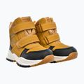 Kinder-Winterstiefel BIG STAR UU374014 camel 2