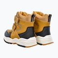 Kinder-Winterstiefel BIG STAR UU374014 camel 3
