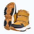 Kinder-Winterstiefel BIG STAR UU374014 camel 4
