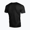 Herren-Shirt Octagon Small Logo black/black 2