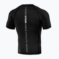 Herren-Rashguard Octagon Legion Premium black 2