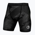 Herren Trainingsshorts Octagon Legion Line Camo schwarz