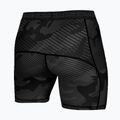 Herren Trainingsshorts Octagon Legion Line Camo schwarz 2