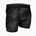 Herren Trainingsshorts Octagon Legion Line Camo schwarz 3