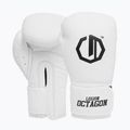 Boxhandschuhe Octagon Legion Authority white