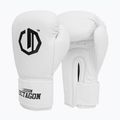 Boxhandschuhe Octagon Legion Authority white 2