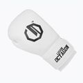 Boxhandschuhe Octagon Legion Authority white 3